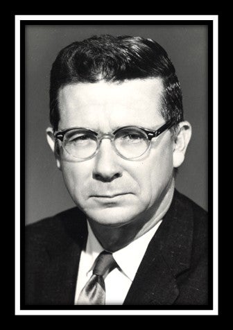 Boyce, Eugene "Fessor"