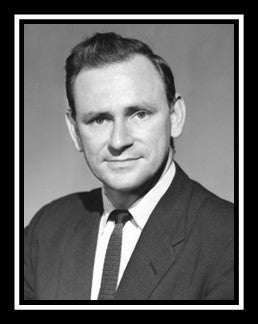 Arnold, Henry O. "Buddy"