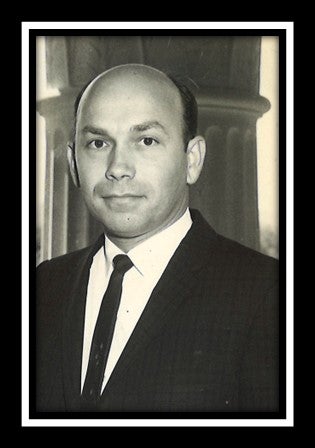 Netterville, John T.