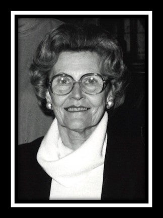 Meador, Margaret