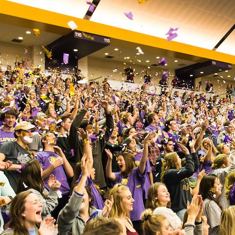Admitted Students | Lipscomb University