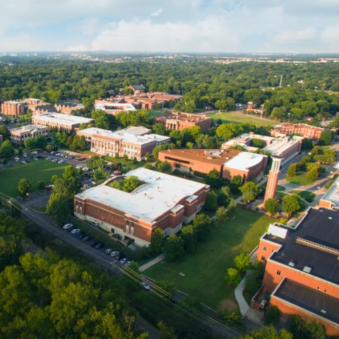 About Lipscomb | Lipscomb University