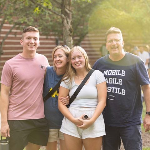 Lipscomb Family