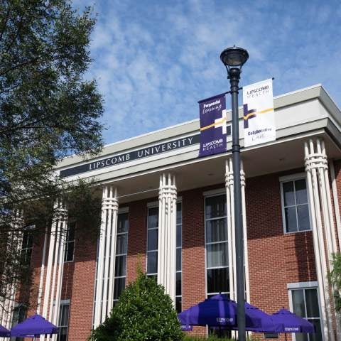 Lipscomb Honors Building