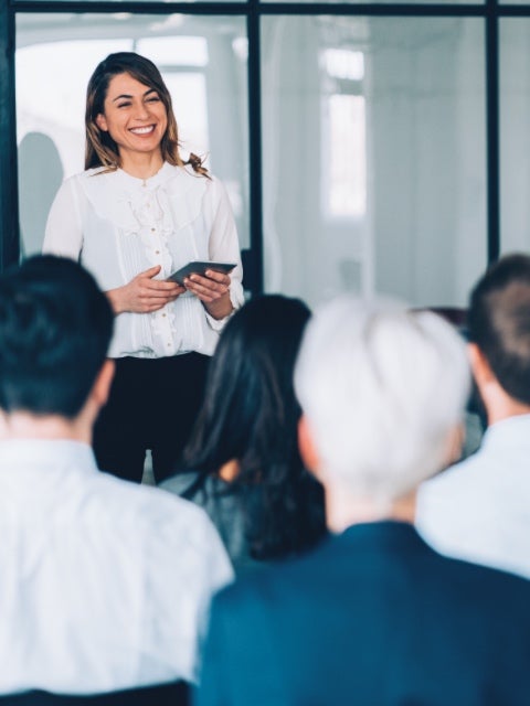 Performance Coaching
