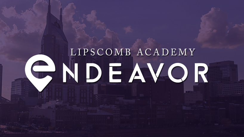 Endeavor program at Lipscomb Academy