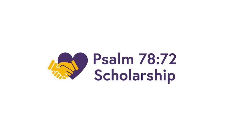 Psalm 78 logo