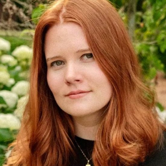 Avery Kroll (MFA '25)