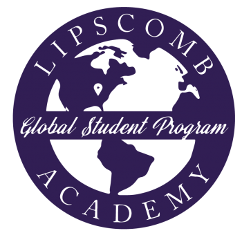 Global Student Program logo