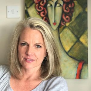 Amy Reilly