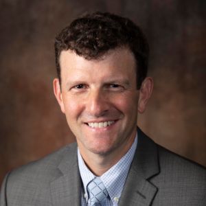 Brian Hudson