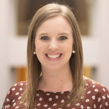 Shelby Hoover headshot