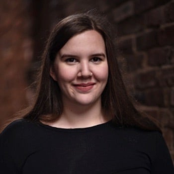 Anna Biggerstaff