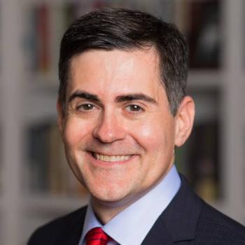 Russell Moore