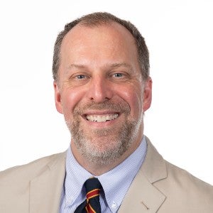 Headshot of Marc Schwerdt