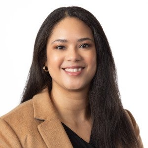 Ashley Jackson headshot