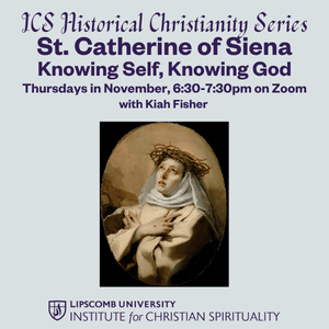 Image of Catherine of Siena