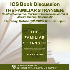 Image of The Familiar Stranger