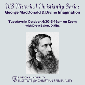 Image of George MacDonald