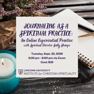 Image of a Journal