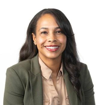 DeAndrea Witherspoon Nash