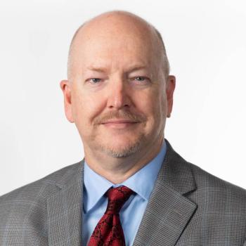 Jeff Bennie head shot