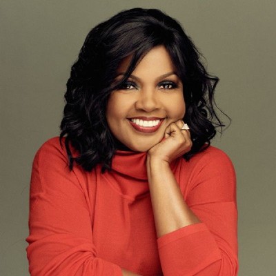 CeCe Winans