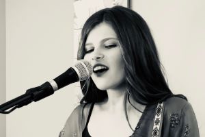 Abby Whitman, songwriting contestant