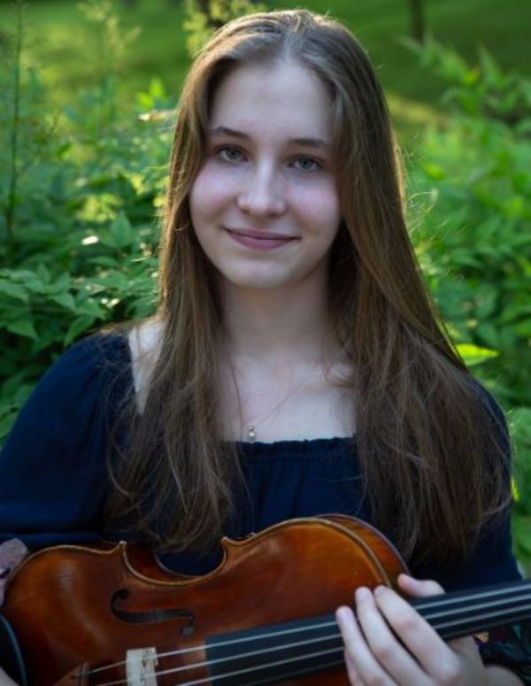 Rose Grimson, mid-state orchestra