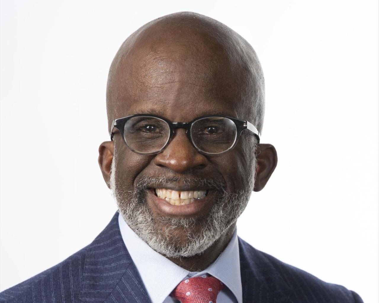 David Holmes