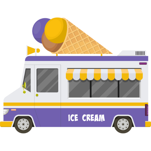 EIC ice cream truck image