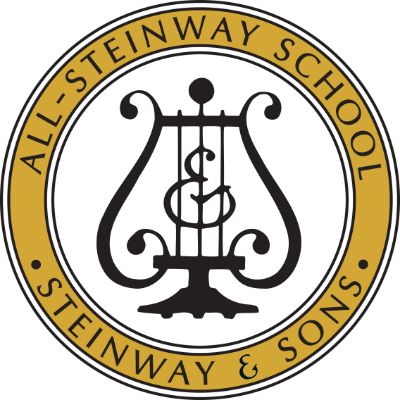 Steinway School Logo