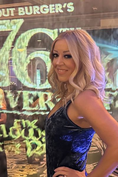 Lynsi Snyder-Ellingson