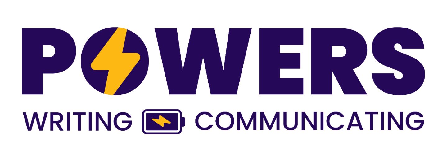 POWERS logo