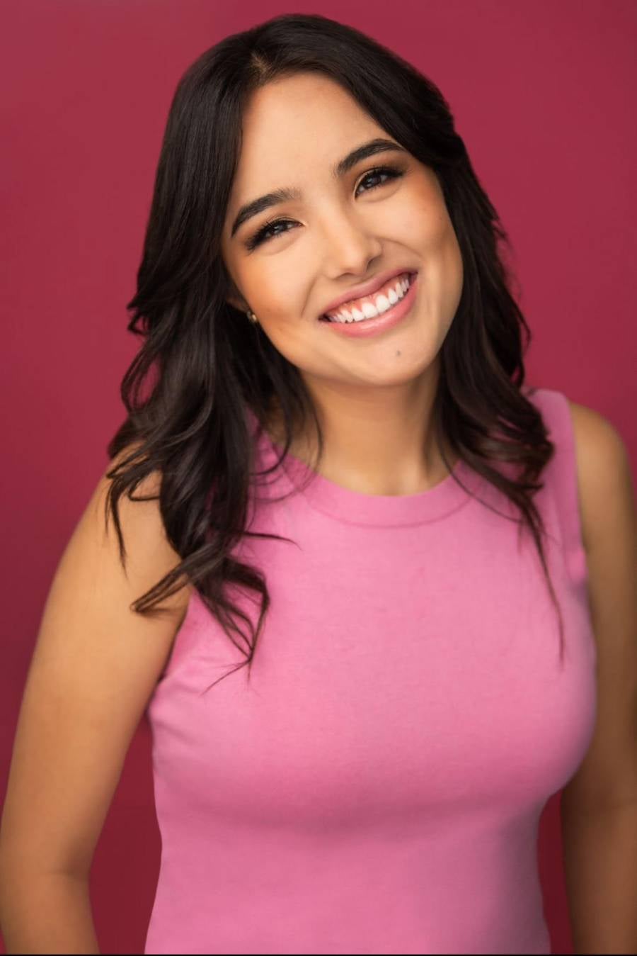 Sofia Hernandez Morales