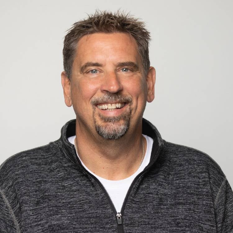 Rusty Harmon
