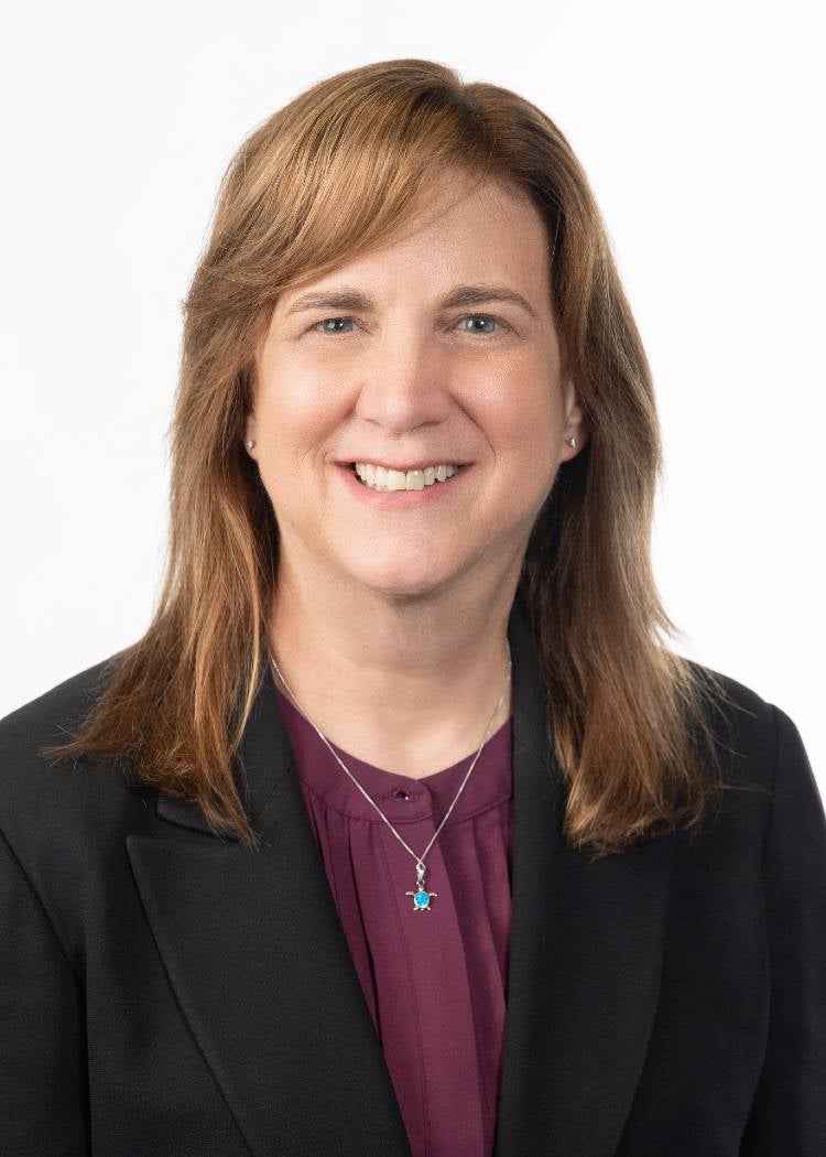 Wendy K. Matthews