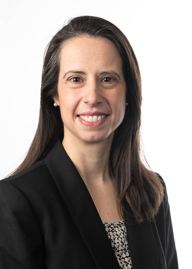 Monica Wentworth headshot