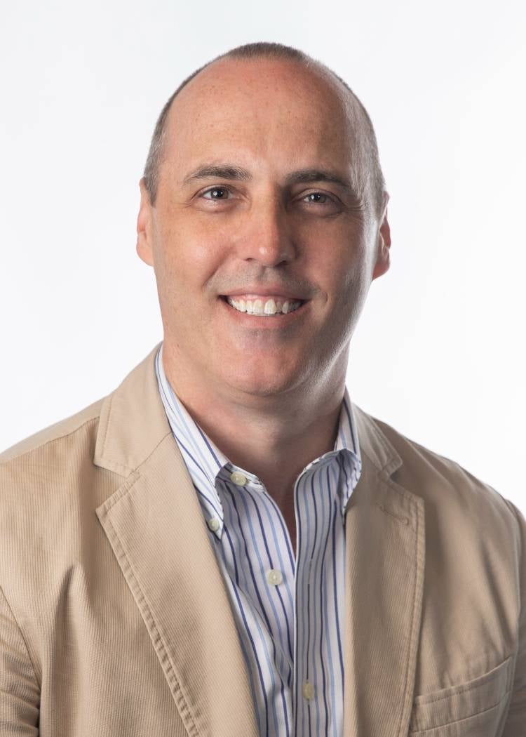 Steve Nordstrom