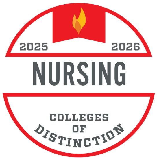 Nursing Logo