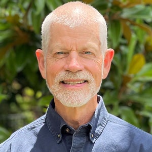 Richard Garman (’76)