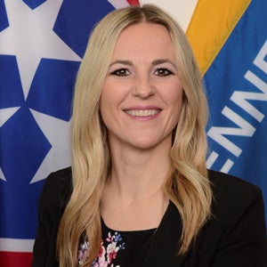 Heather Lenzy