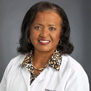 Karon Uzzell-Baggett