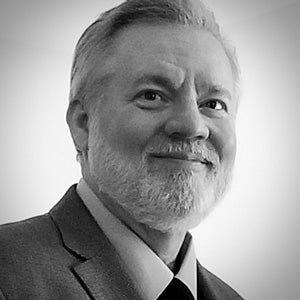 David Webb