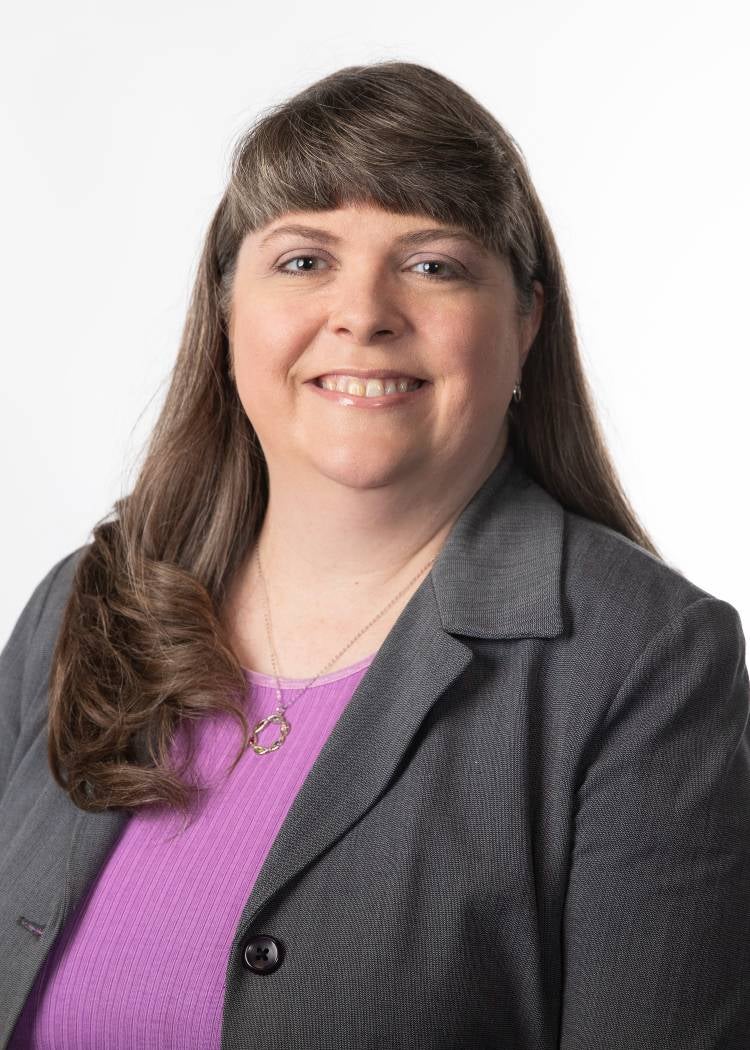 Nanci Carter