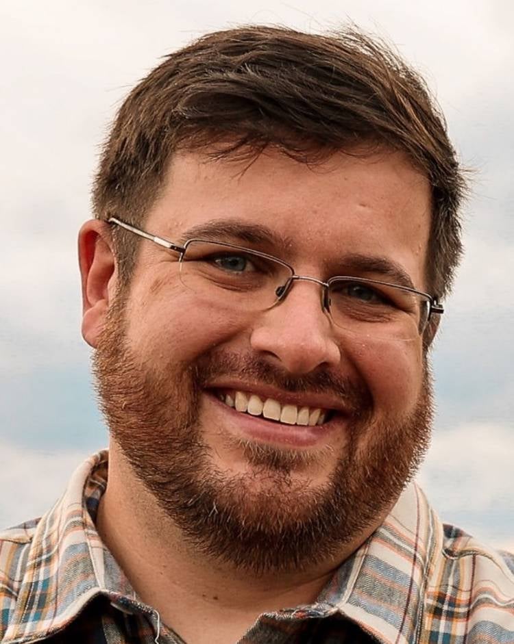 Andrew Harris