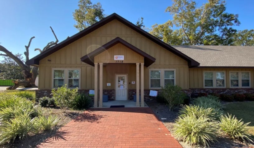 Health and Hope Clinic, Inc. facility