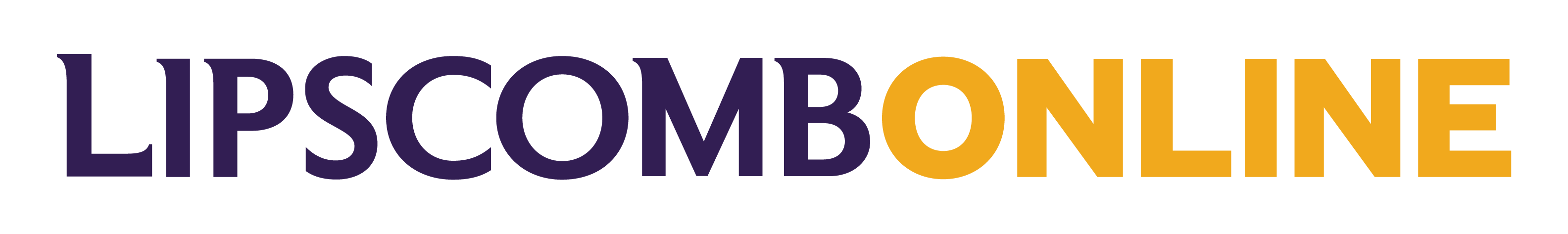 Lipscomb Online Logo