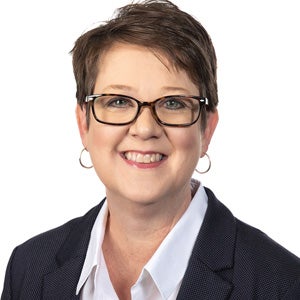 Rhonda Minton