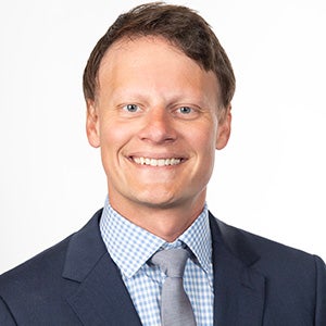 Brett Ramsey